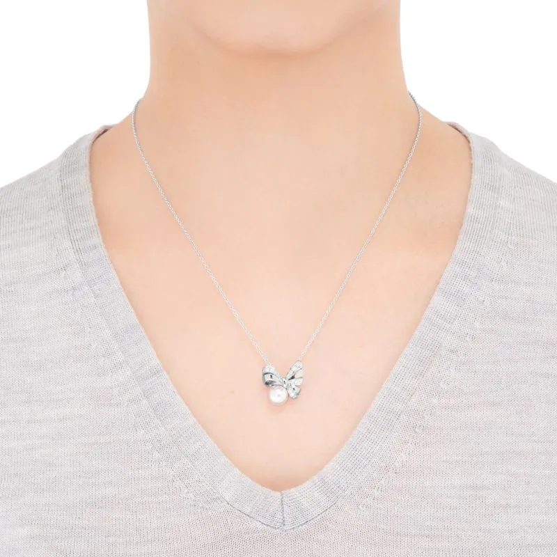 Women Jewellery MIKIMOTO, Jeux de Rubans, SKU: PP20528DW | watchphilosophy.co.uk