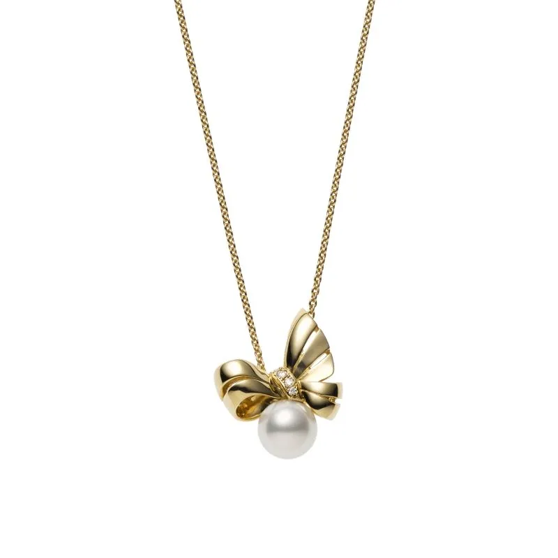Women Jewellery MIKIMOTO, Jeux de Rubans, SKU: PP20529DK | watchphilosophy.co.uk