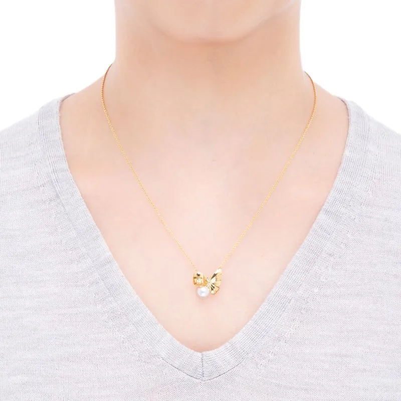 Women Jewellery MIKIMOTO, Jeux de Rubans, SKU: PP20529DK | watchphilosophy.co.uk