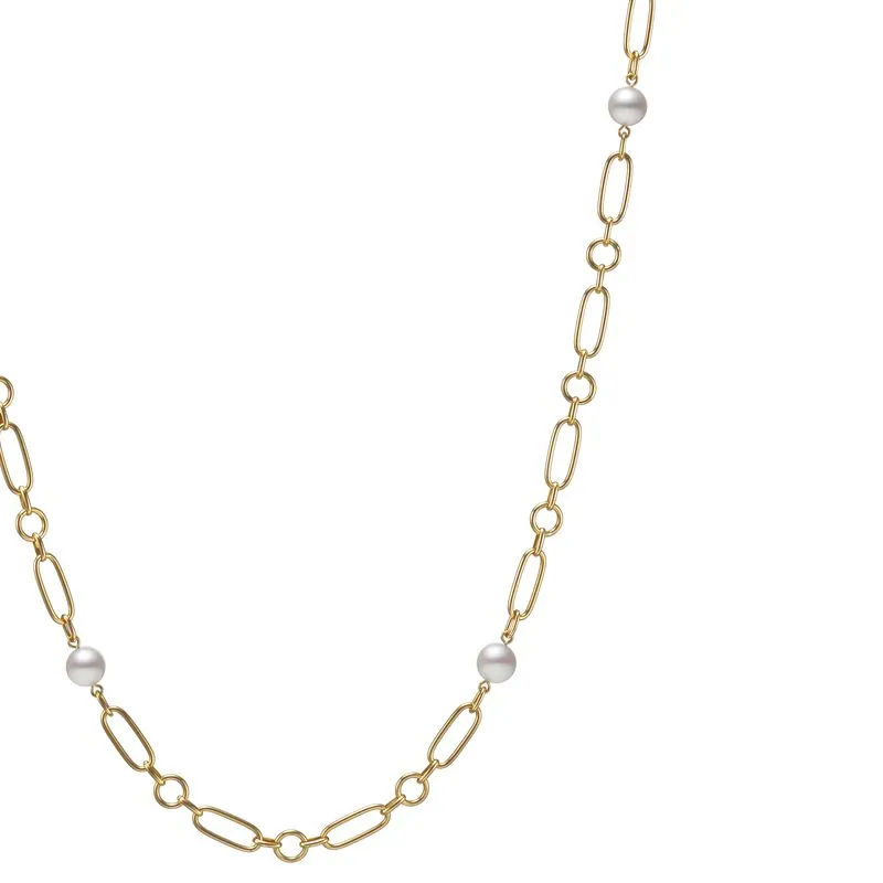 Women Jewellery MIKIMOTO, M code, SKU: PP20553K | watchphilosophy.co.uk