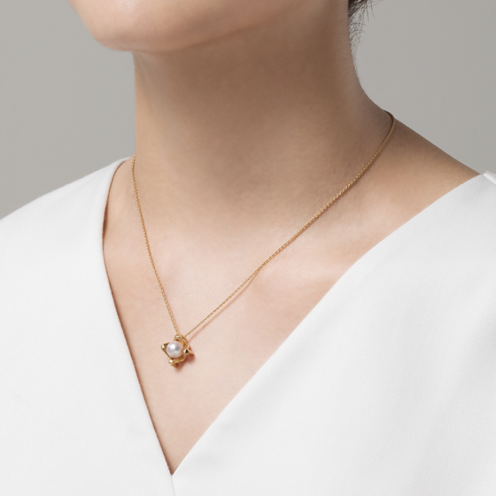 Women Jewellery MIKIMOTO, M collection, SKU: PP20565K | watchphilosophy.co.uk