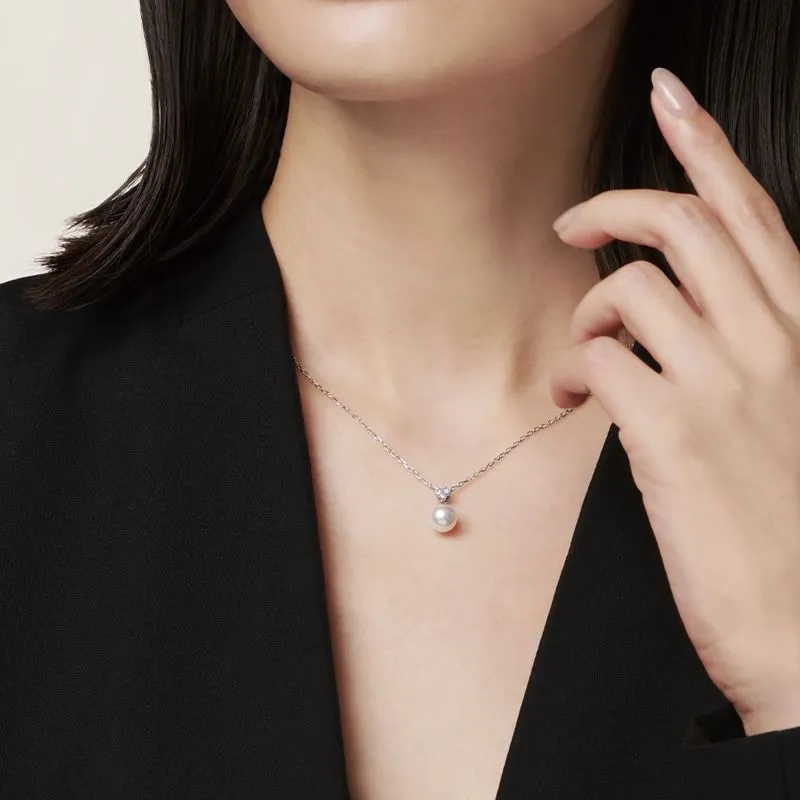 Women Jewellery MIKIMOTO, Classic, SKU: PPL838DW | watchphilosophy.co.uk