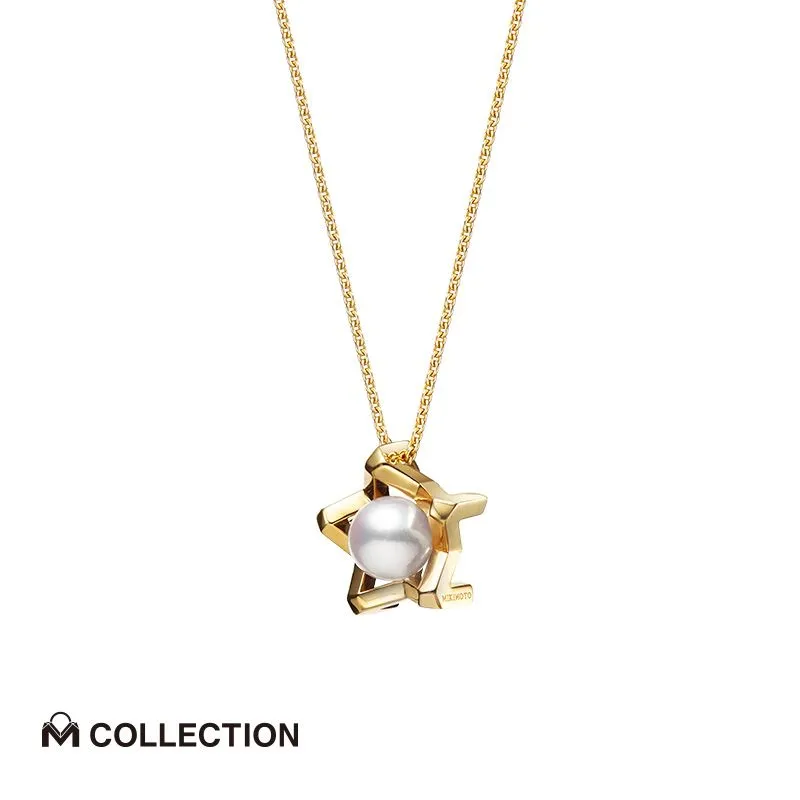 Women Jewellery MIKIMOTO, M collection, SKU: PP20612K | watchphilosophy.co.uk