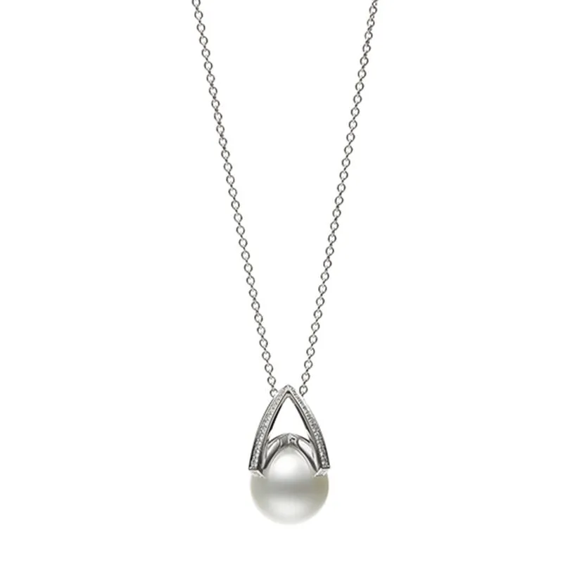 Women Jewellery MIKIMOTO, M collection, SKU: PPA1803NDW | watchphilosophy.co.uk