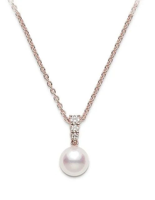 Women Jewellery MIKIMOTO, Morning Dew, SKU: PPL403DZ | watchphilosophy.co.uk