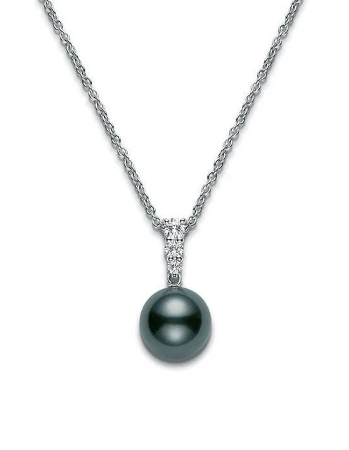 Women Jewellery MIKIMOTO, Morning Dew, SKU: PPL404BDW | watchphilosophy.co.uk