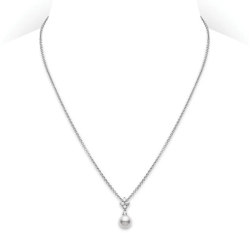 Women Jewellery MIKIMOTO, Classic, SKU: PPL838DW | watchphilosophy.co.uk