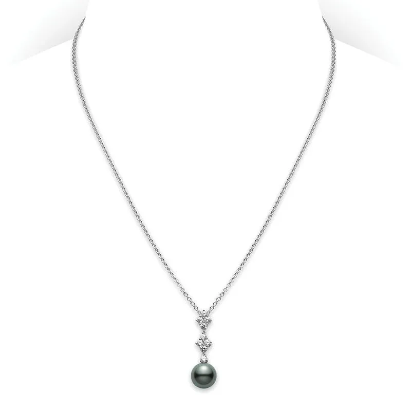 Women Jewellery MIKIMOTO, Classic, SKU: PPL839BDW | watchphilosophy.co.uk
