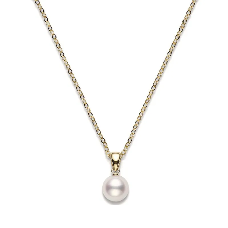 Women Jewellery MIKIMOTO, Classic, SKU: PPSKCFG | watchphilosophy.co.uk