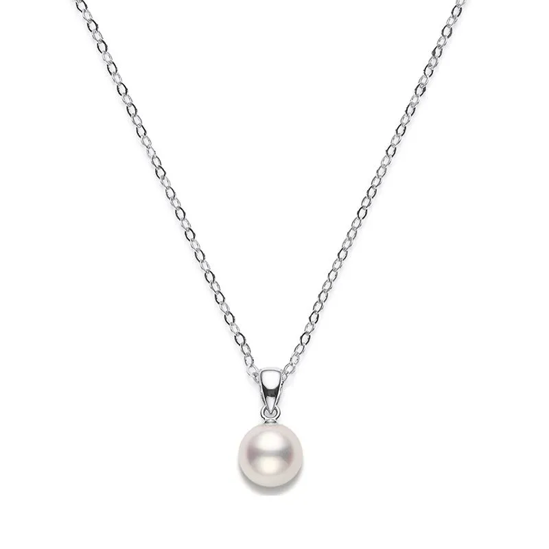 Women Jewellery MIKIMOTO, Classic, SKU: PPSWCFG | watchphilosophy.co.uk
