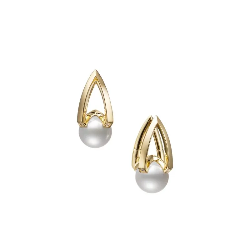 Women Jewellery MIKIMOTO, M collection, SKU: PEA1811DK | watchphilosophy.co.uk