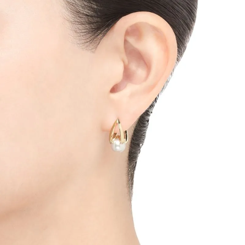 Women Jewellery MIKIMOTO, M collection, SKU: PEA1811DK | watchphilosophy.co.uk