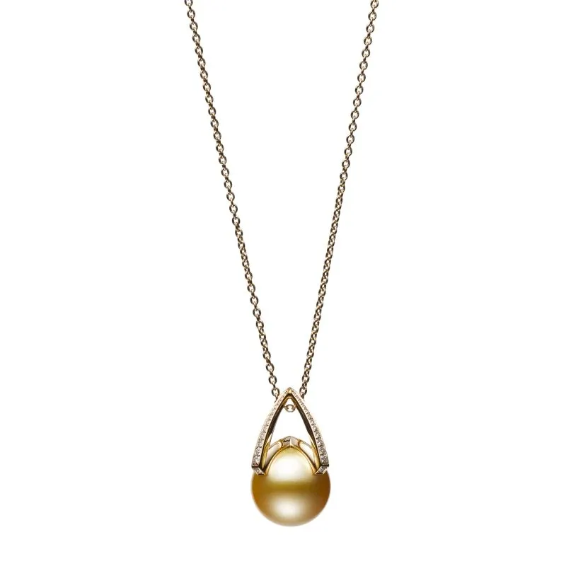 Women Jewellery MIKIMOTO, M collection, SKU: PPA1803GDK | watchphilosophy.co.uk