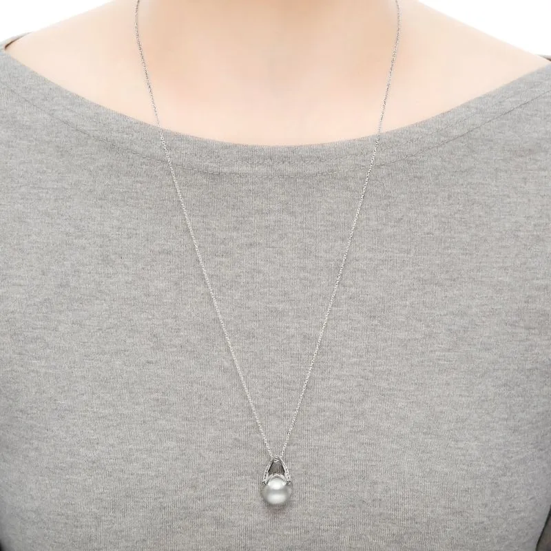Women Jewellery MIKIMOTO, M collection, SKU: PPA1803NDW | watchphilosophy.co.uk