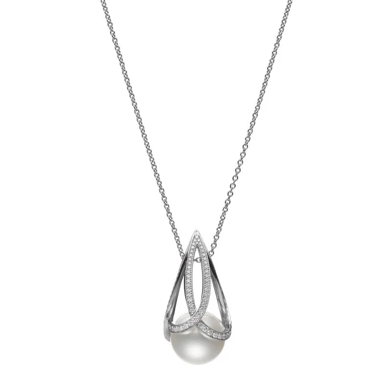 Women Jewellery MIKIMOTO, M collection, SKU: PPA1804NDW | watchphilosophy.co.uk