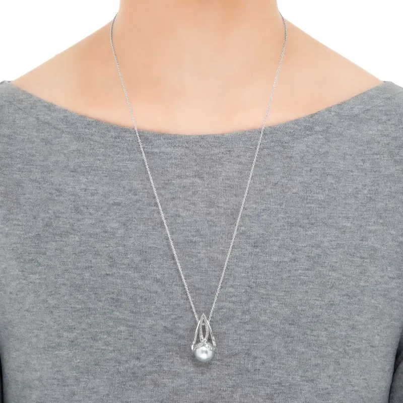 Women Jewellery MIKIMOTO, M collection, SKU: PPA1804NDW | watchphilosophy.co.uk