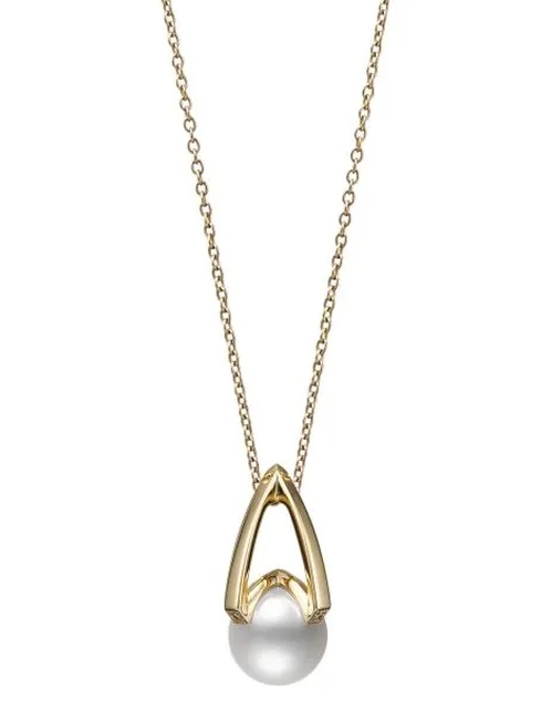 Women Jewellery MIKIMOTO, M collection, SKU: PPA1807DK | watchphilosophy.co.uk