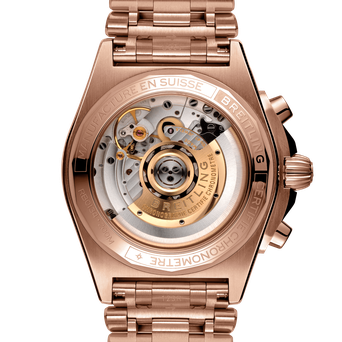 Men's watch / unisex  BREITLING, Chronomat B01 / 42mm, SKU: RB0134101B1R1 | watchphilosophy.co.uk