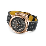 Men's watch / unisex  BREITLING, Super AVI B04 Chronograph GMT P-51 Mustang / 46mm, SKU: RB04451A1B1X1 | watchphilosophy.co.uk
