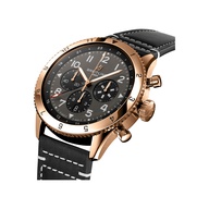 Men's watch / unisex  BREITLING, Super AVI B04 Chronograph GMT P-51 Mustang / 46mm, SKU: RB04451A1B1X1 | watchphilosophy.co.uk