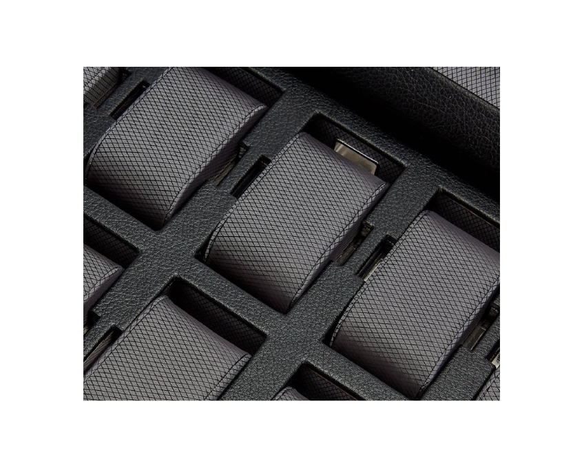 WOLF 1834, Viceroy 15pc Watch Box, SKU: 466302 | watchphilosophy.co.uk