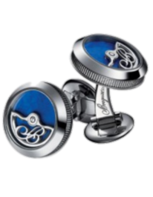 Men's Jewellery BREGUET, Marine, SKU: 9907.BB.LS | watchphilosophy.co.uk