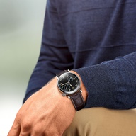 Men's watch / unisex  LONGINES, Heritage Avigation Watch Type A-7 / 41mm, SKU: L2.812.4.53.2 | watchphilosophy.co.uk