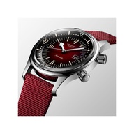 Ladies' watch  LONGINES, Legend Diver Watch / 36mm, SKU: L3.374.4.40.2 | watchphilosophy.co.uk