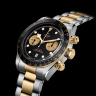 Men's watch / unisex TUDOR, Black Bay Chrono S&G / 41mm, SKU: M79363N-0001 | watchphilosophy.co.uk