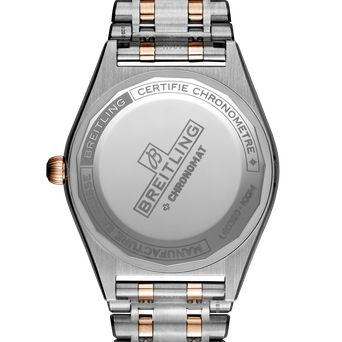 Ladies' watch  BREITLING, Chronomat Automatic / 36mm, SKU: U10380591A1U1 | watchphilosophy.co.uk
