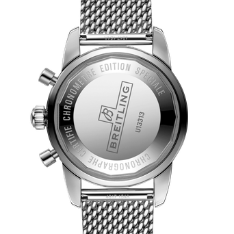 Men's watch / unisex  BREITLING, Superocean Heritage Chronograph / 44mm, SKU: U13313121B1A1 | watchphilosophy.co.uk