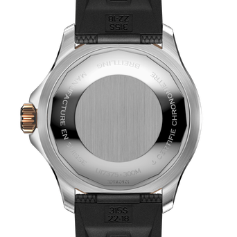 Men's watch / unisex BREITLING, Superocean Automatic / 42mm, SKU: U17375211B1S1 | watchphilosophy.co.uk