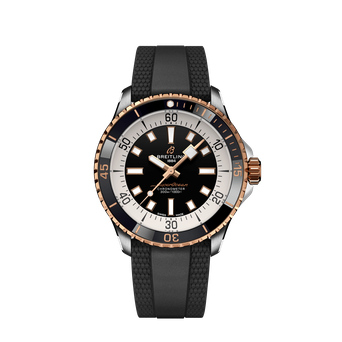 Men's watch / unisex  BREITLING, Superocean Automatic / 42mm, SKU: U17375211B1S1 | watchphilosophy.co.uk