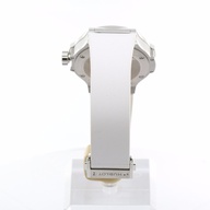 Ladies' watch HUBLOT, Big Bang Steel White Diamonds / 38mm, SKU: 361.SE.2010.RW.1104 | watchphilosophy.co.uk