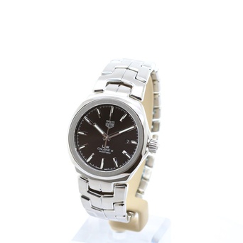 Men's watch / unisex TAG HEUER, Link / 41mm, SKU: WBC2110.BA0603 | watchphilosophy.co.uk