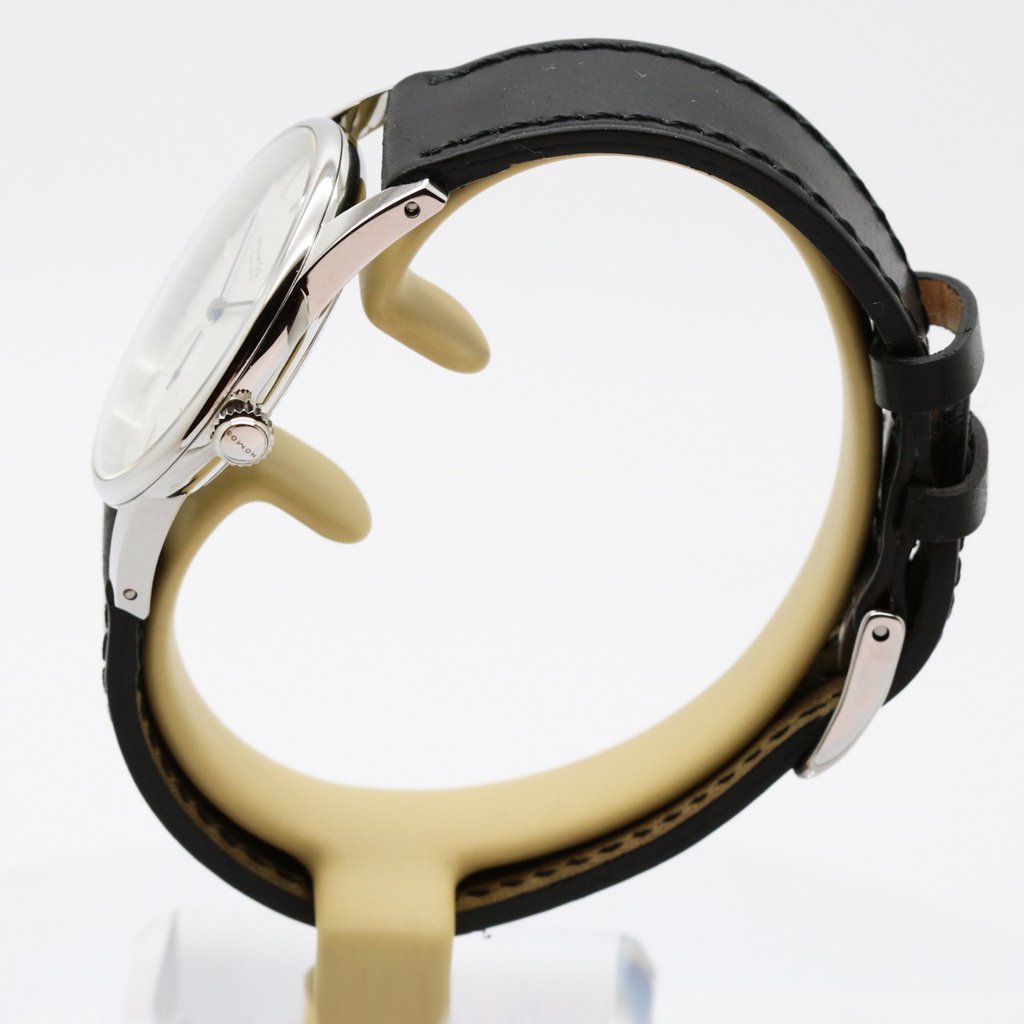 Men's watch / unisex NOMOS GLASHÜTTE, Orion / 35mm, SKU: 301 | watchphilosophy.co.uk