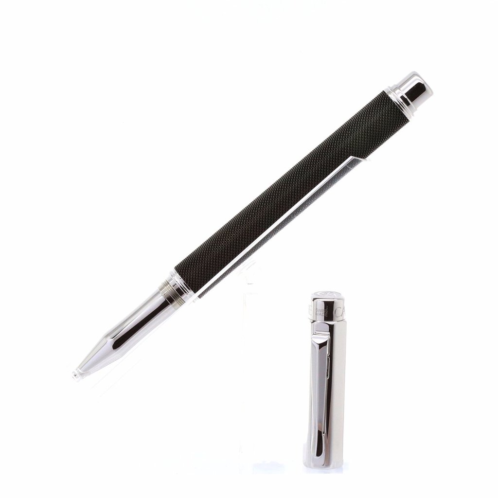 CARAN D’ACHE, Varius Ivanhoe Roller Pen, SKU: 4470.082 | watchphilosophy.co.uk