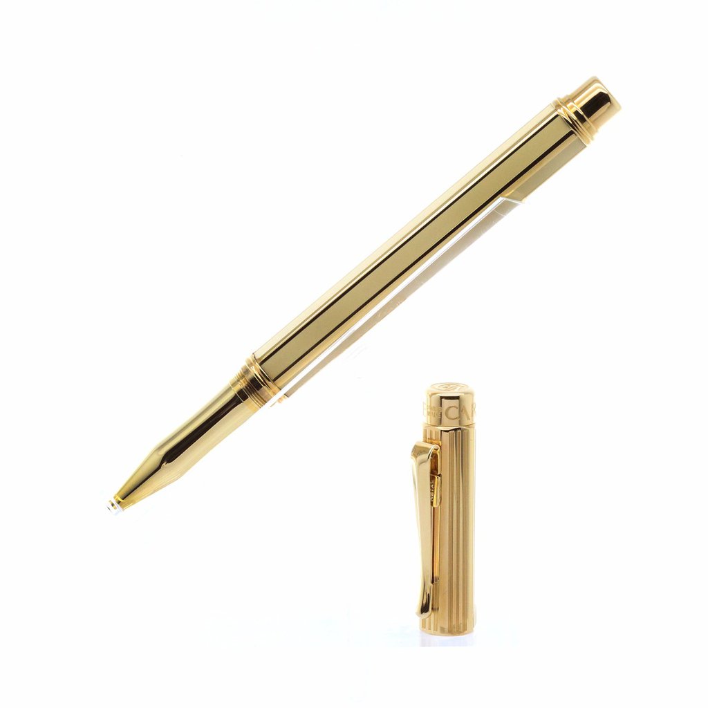 CARAN D’ACHE, Varius China Ivory Roller Pen, SKU: 4470.083 | watchphilosophy.co.uk