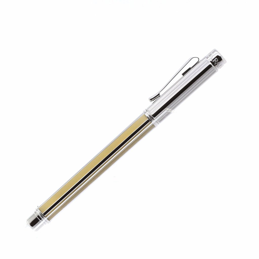 CARAN D’ACHE, Varius China Ivory Roller Pen, SKU: 4470.084 | watchphilosophy.co.uk
