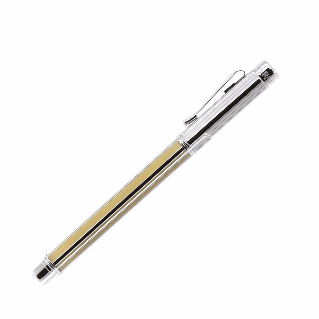 CARAN D’ACHE, Varius China Ivory Roller Pen, SKU: 4470.084 | watchphilosophy.co.uk