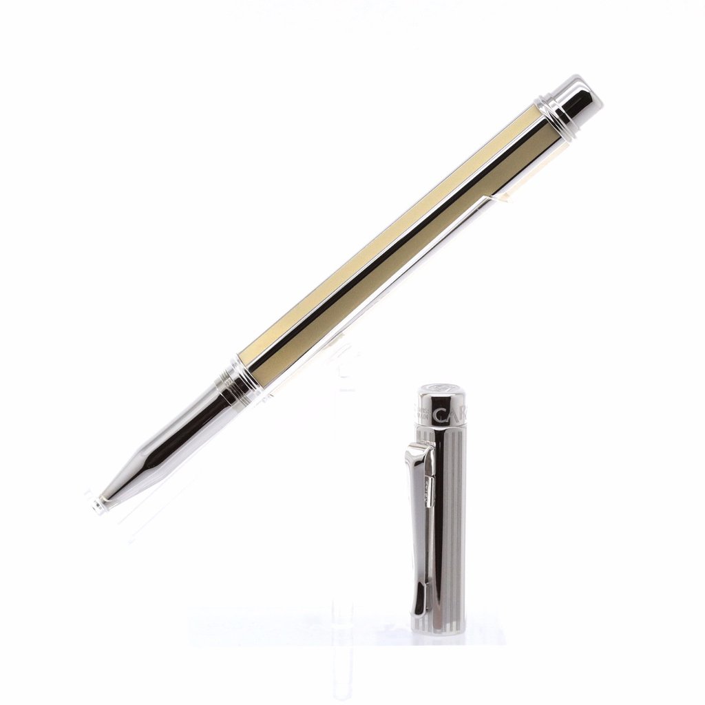 CARAN D’ACHE, Varius China Ivory Roller Pen, SKU: 4470.084 | watchphilosophy.co.uk