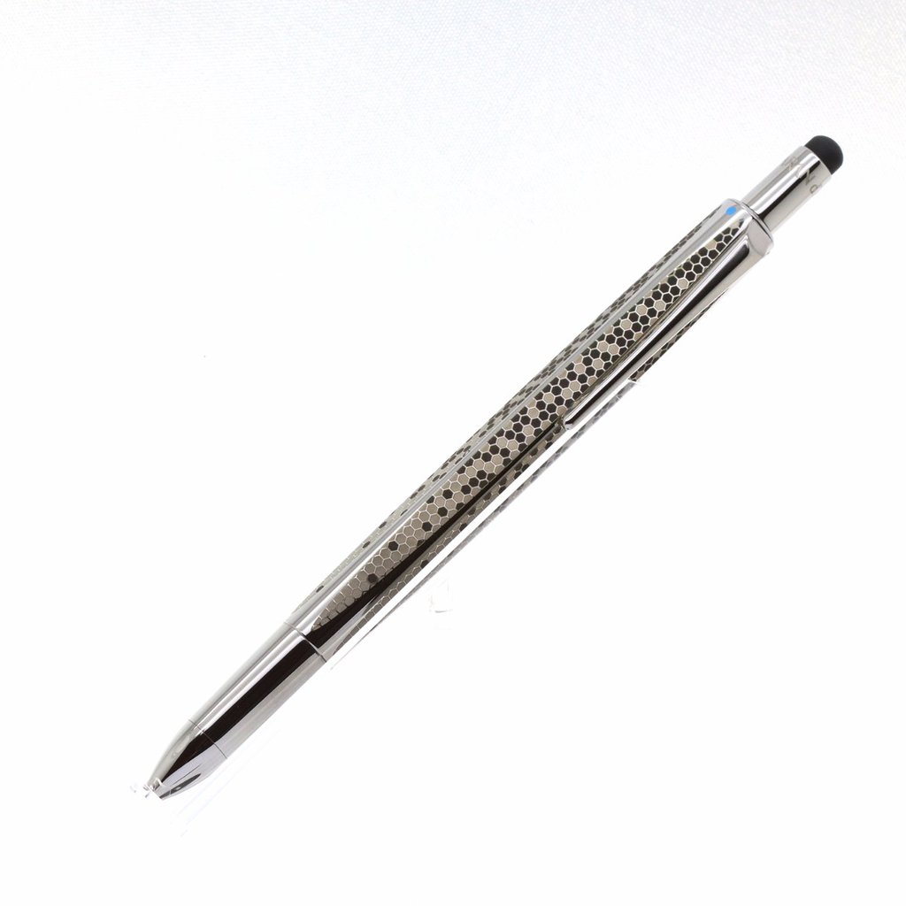 CARAN D’ACHE, RNX 316 Multifunction Ballpoint Pen, SKU: 4583.082 | watchphilosophy.co.uk