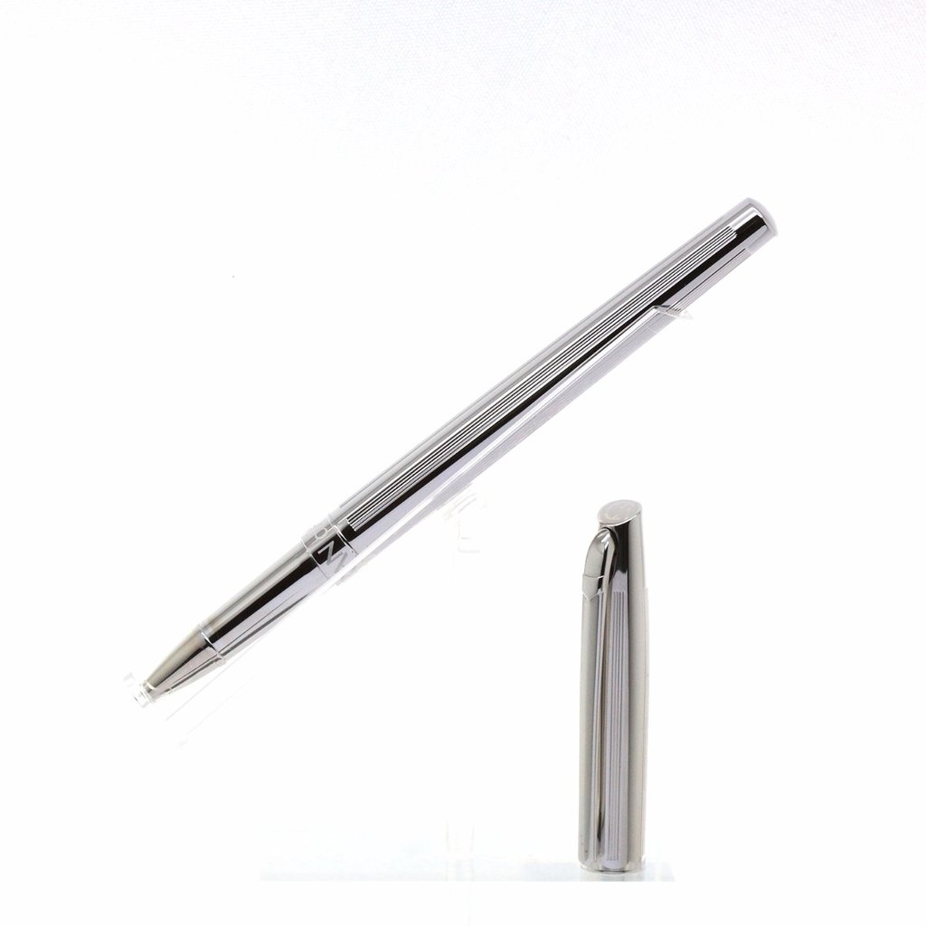  CARAN D’ACHE, Madison Ciselé Roller Pen, SKU: 4670.286 | watchphilosophy.co.uk