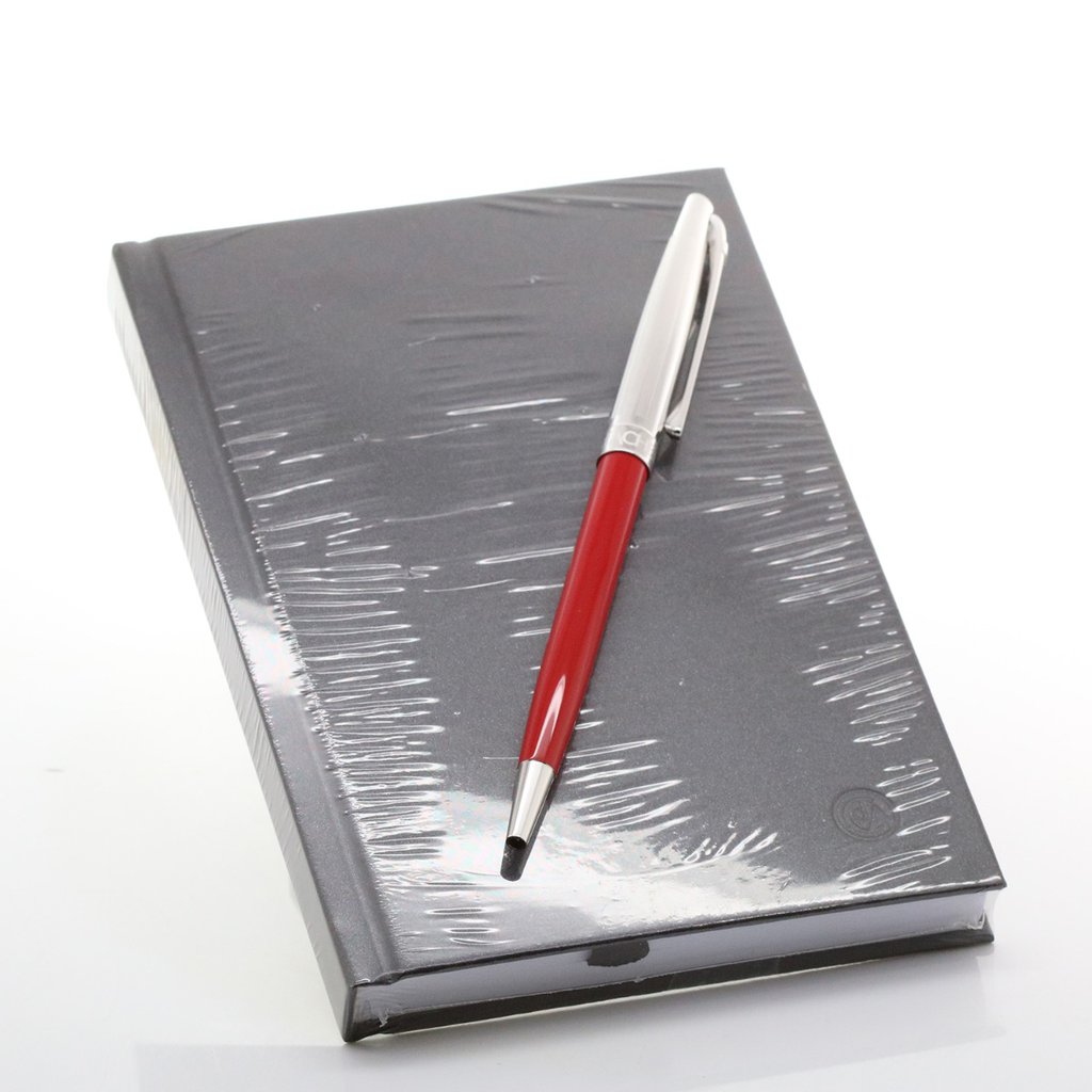 CARAN D’ACHE, Madison Bicolour Ballpoint Pen, SKU: 4680.014 | watchphilosophy.co.uk