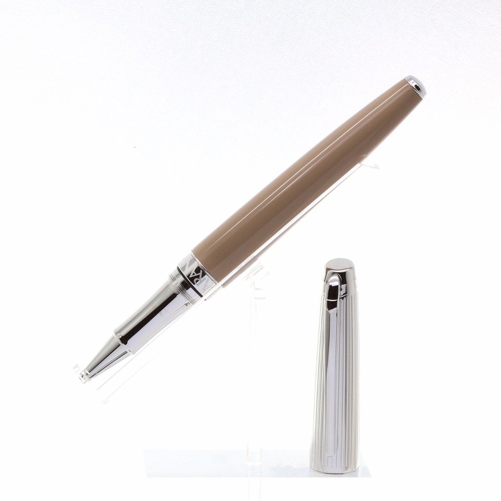 CARAN D’ACHE, Léman Cashmere Roller Pen, SKU: 4779.403 | watchphilosophy.co.uk