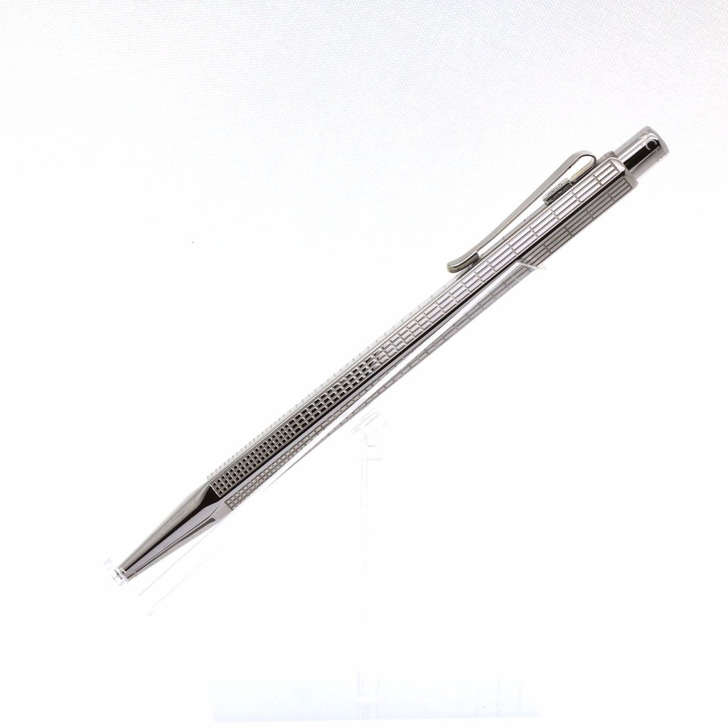 CARAN D’ACHE, Ecridor Lignes Urbaines Ballpoint Pen, SKU: 890.366 | watchphilosophy.co.uk