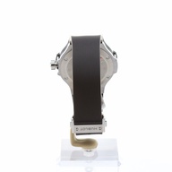 Men's watch / unisex HUBLOT, Big Bang Steel Diamonds / 38mm, SKU: 361.SX.1270.RX.1104 | watchphilosophy.co.uk