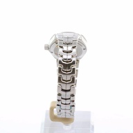 Ladies' watch TAG HEUER, Link Quartz / 32mm, SKU: WBC1312.BA0600 | watchphilosophy.co.uk
