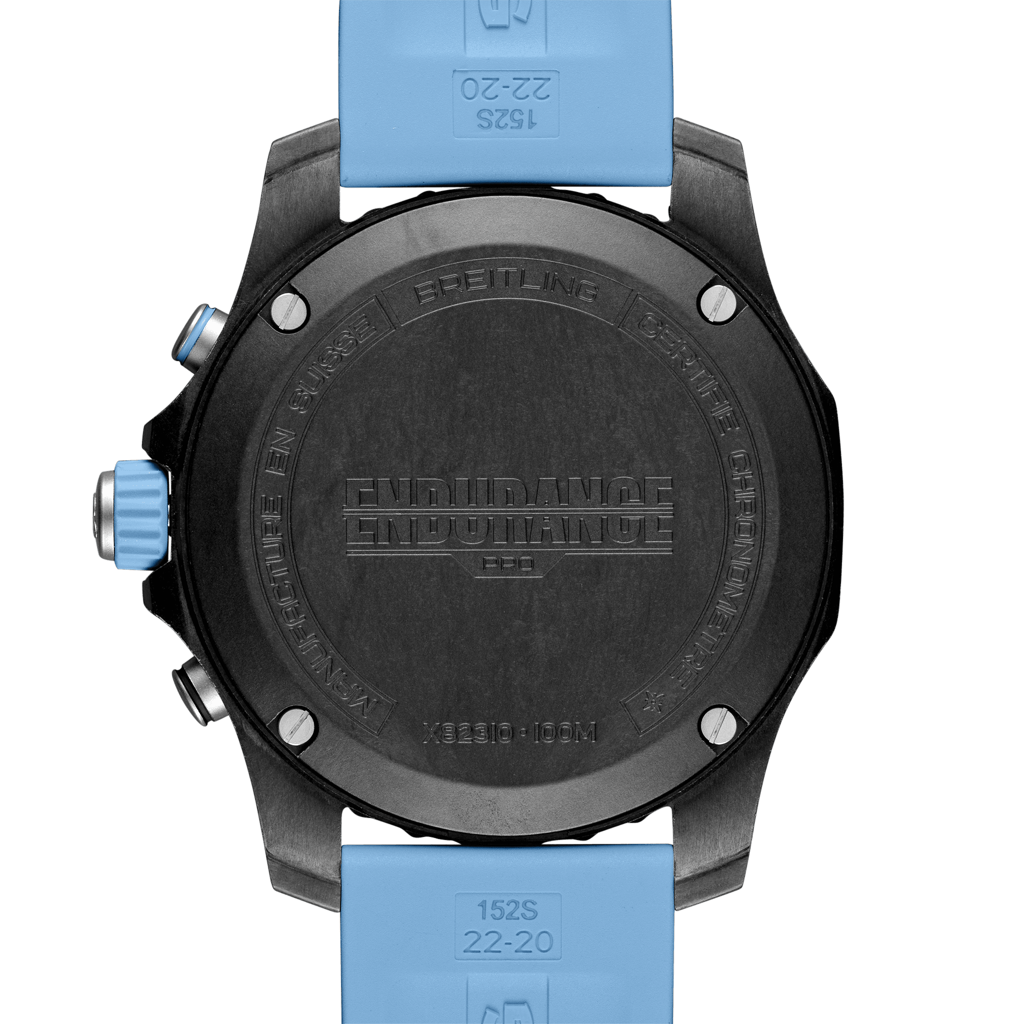 Men's watch / unisex BREITLING, Endurance Pro / 44mm, SKU: X82310281B1S1 | watchphilosophy.co.uk