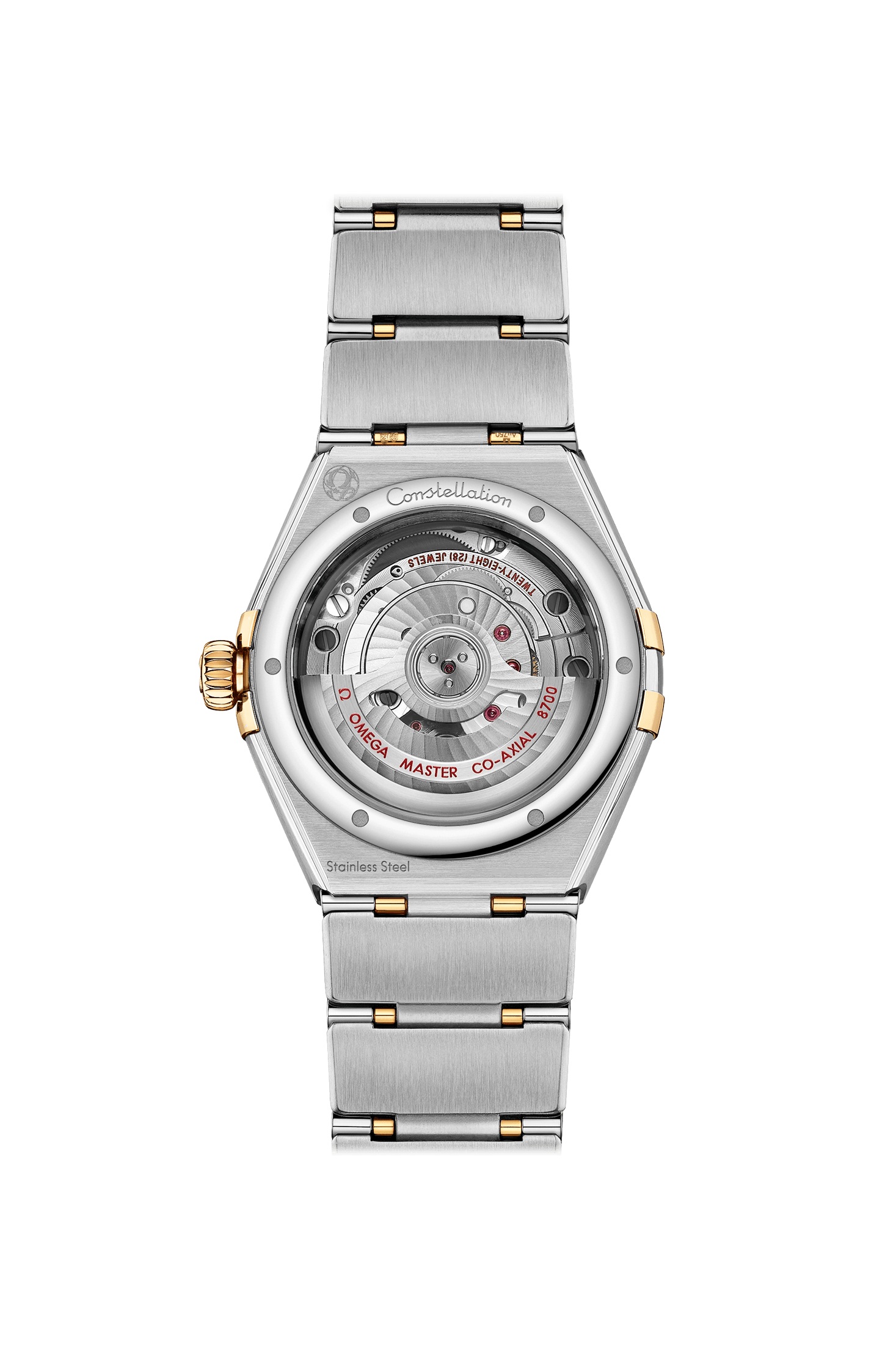 Ladies' watch  OMEGA, Constellation Co Axial Master Chronometer / 29mm, SKU: 131.20.29.20.08.001 | watchphilosophy.co.uk